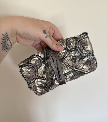 Monsoon home beaded sequin - beaded,
