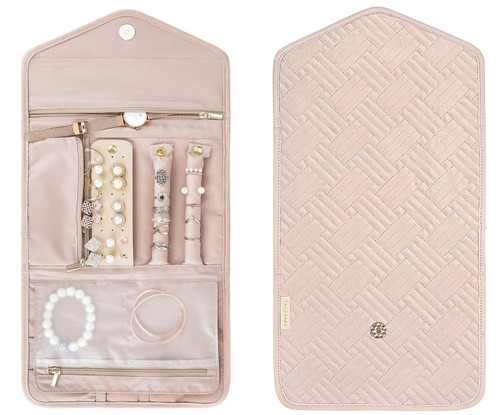 Tangle foldable pink - no,