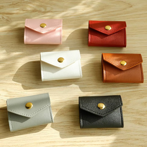 Jewellery roll travel - jewellery,