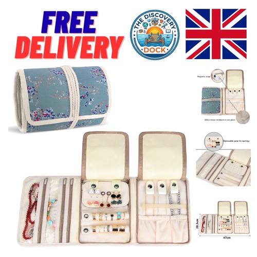 Lightweight jewelry organizer - jewelry,
