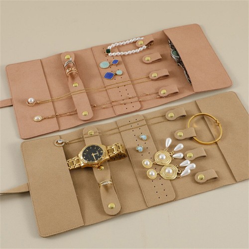 Portable travel jewelry - portable,