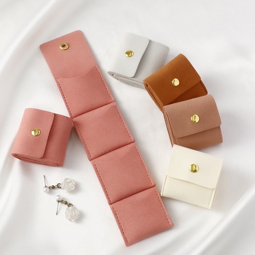 Jewelry organizer bag - bag, portable