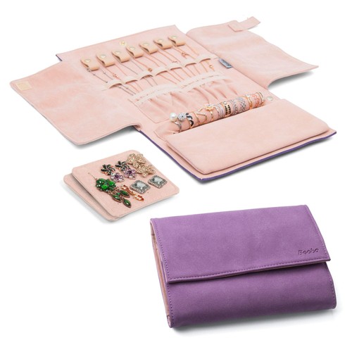 Becko jewellery organizer roll - jewellery,