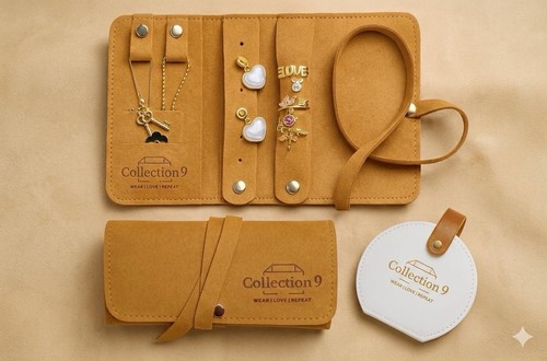Golden brown travel - golden,