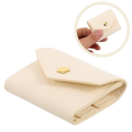 Compact velvet jewelry - velvet,