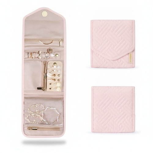 Travel jewelry organizer - jewelry,