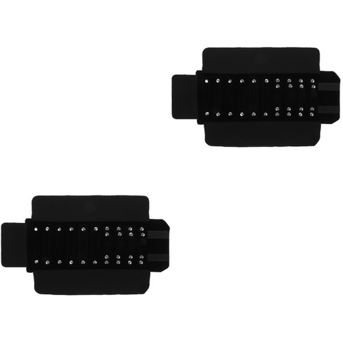 Reusable black jewelry - reusable,