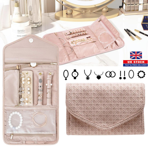 Foldable travel jewelry - travel,