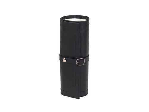 Travel jewellery roll mele - jewellery,