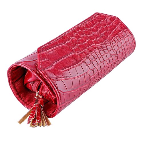 Travel jewelry organizer - travel,