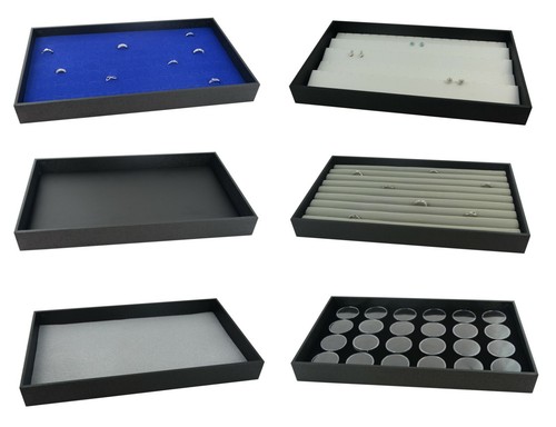 Stackable inch deep - 1.5,