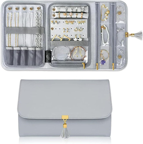 Jewellery organiser bag - jewellery,