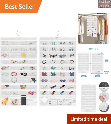 Stylish pocket hanging - stylish, 80-pocket