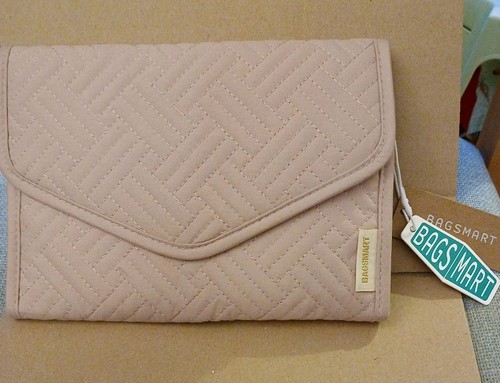 Bagsmart peri travel jewellery - travel,