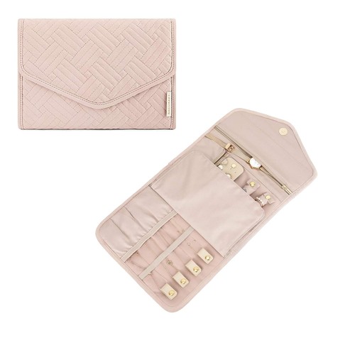 Travel jewellery organiser - travel,