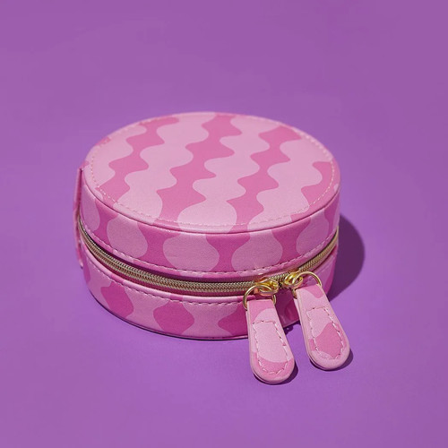 Studio blom round - round, travel