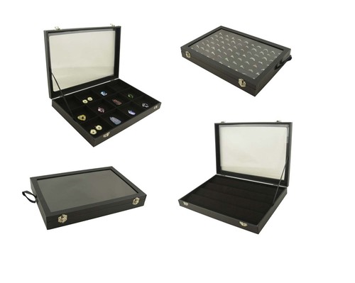 Multi purpose jewellery glass - multi,