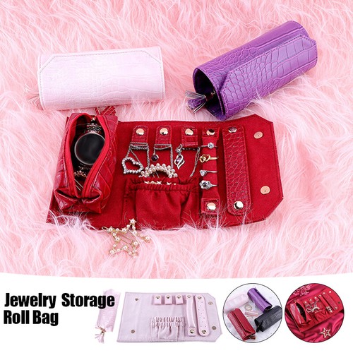 Portable travel jewelry - portable,