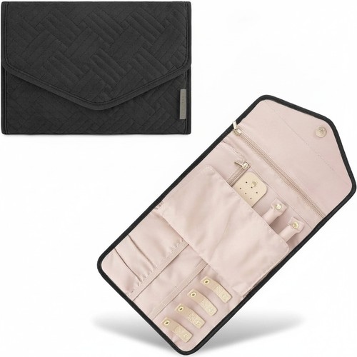 Jewellery organizer travel - jewellery,