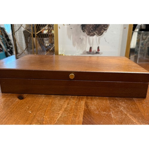 Vintage wood jewelry - vintage, made