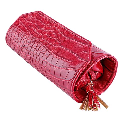 Travel jewelry organizer - jewelry,
