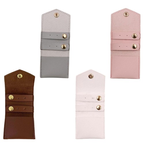 Portable jewelry storage bag - portable,