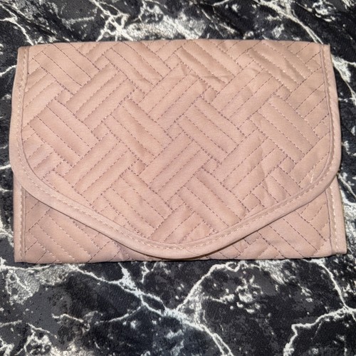 Travel jewelry organizer - ,