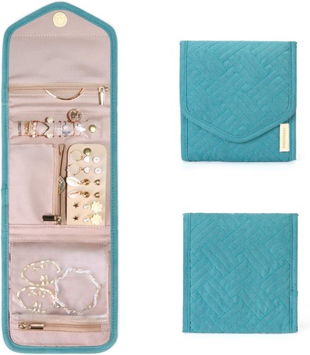 Bagsmart travel jewellery - bagsmart,