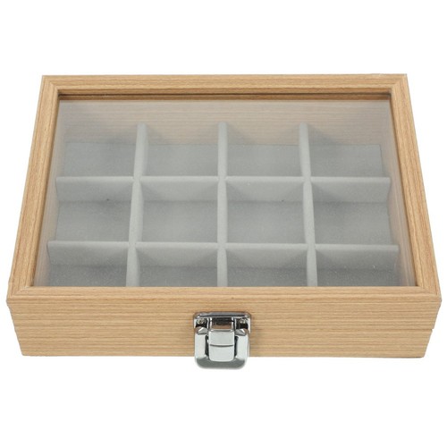 Multi compartment wood - multi,
