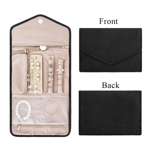 Travel jewelry storage - travel,