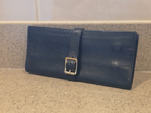 Vintage nappa leather - vintage,