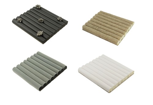 Small ring rolls tray - small,
