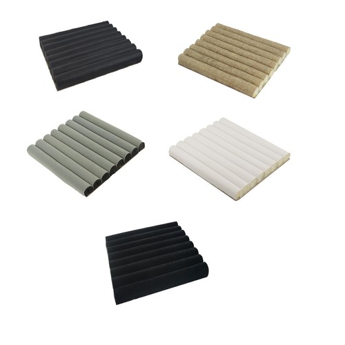 Ring roll tray case inserts - ring,
