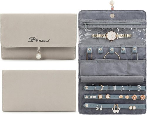 Vanfn travel jewellery - vanfn,